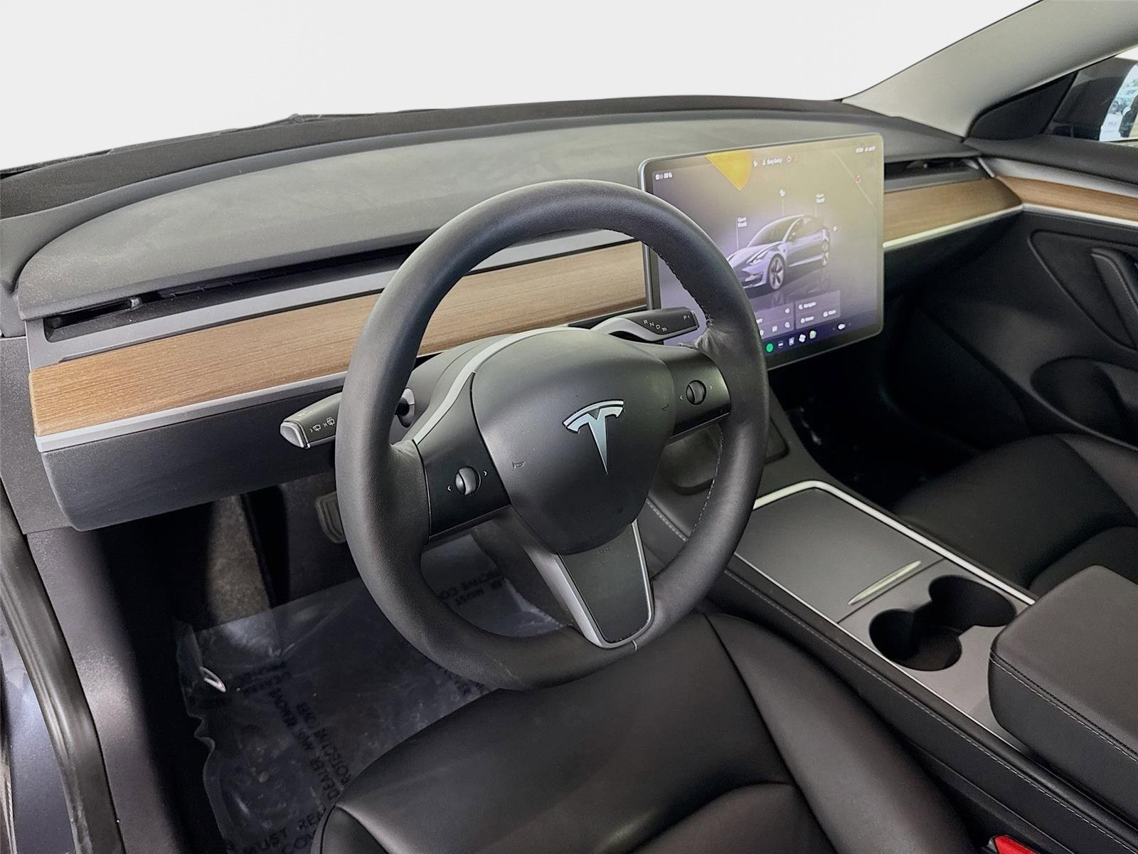 Used 2023 Tesla Model 3 Standard Range RWD image 10