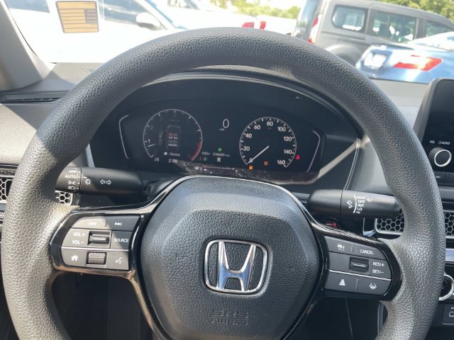 Used 2023 Honda Civic LX image 32