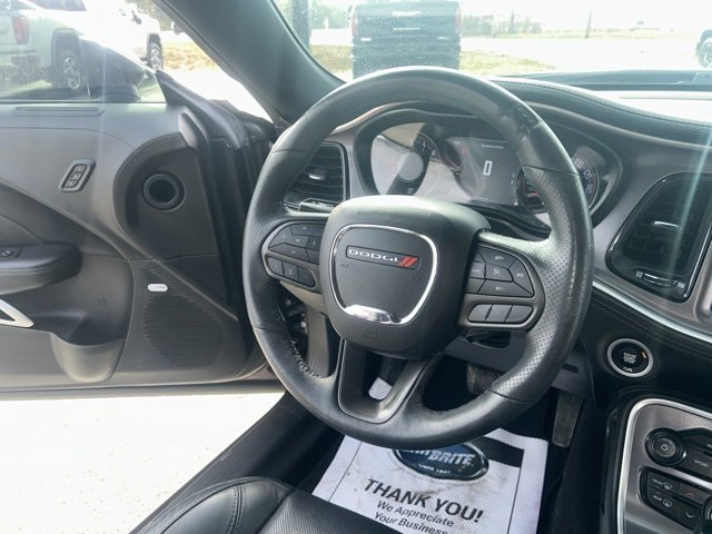 Used 2021 Dodge Challenger SXT w/ Plus Package image 37