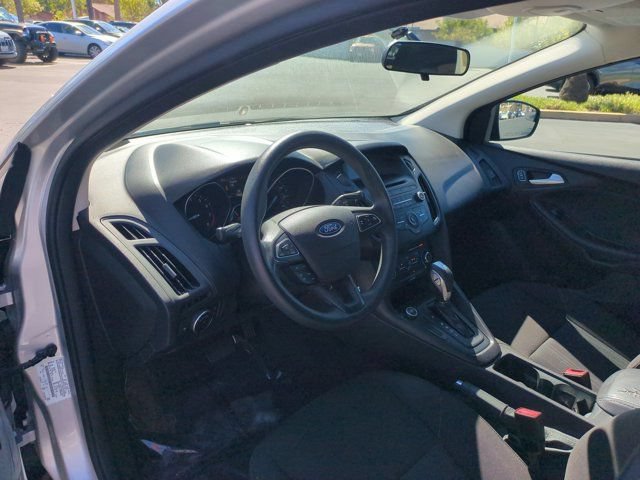 Used 2015 Ford Focus SE FWD image 13