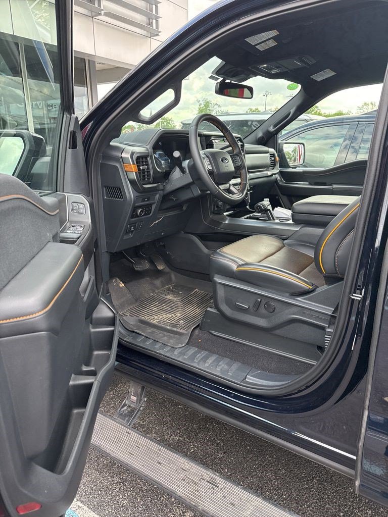 Used 2025 Ford F150 Tremor w/ Equipment Group 402A High image 23