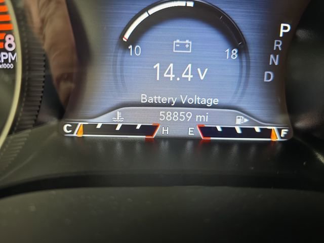 Used 2019 Jeep Cherokee Trailhawk w/ Cold Weather Group image 16