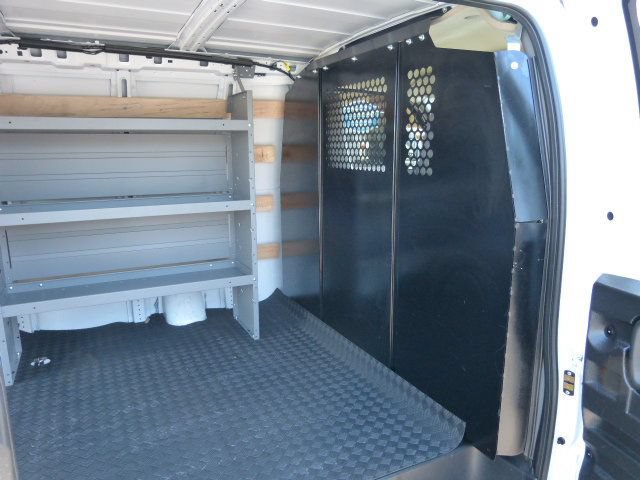 Used 2024 GMC Savana 2500 w/ Driver Convenience Package RWD image 20