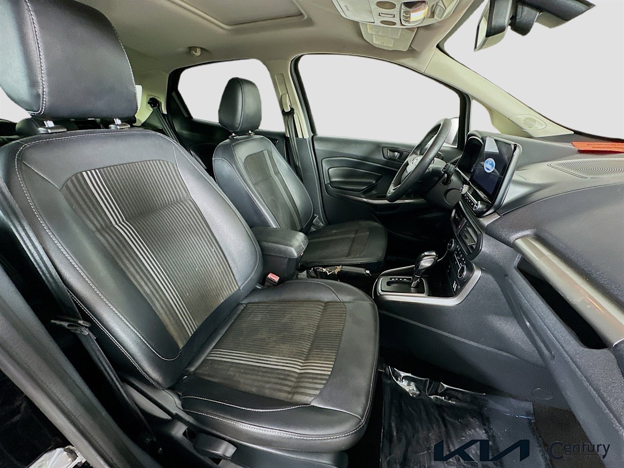 Used 2020 Ford EcoSport SES AWD/4WD image 26