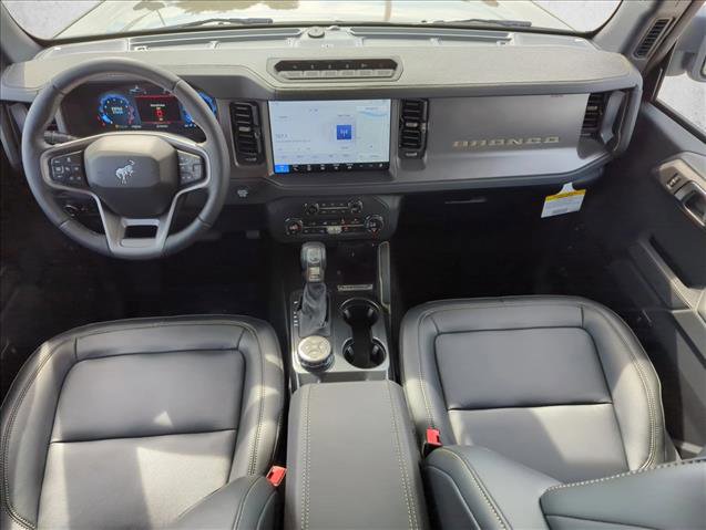 New 2025 Ford Bronco Badlands image 15