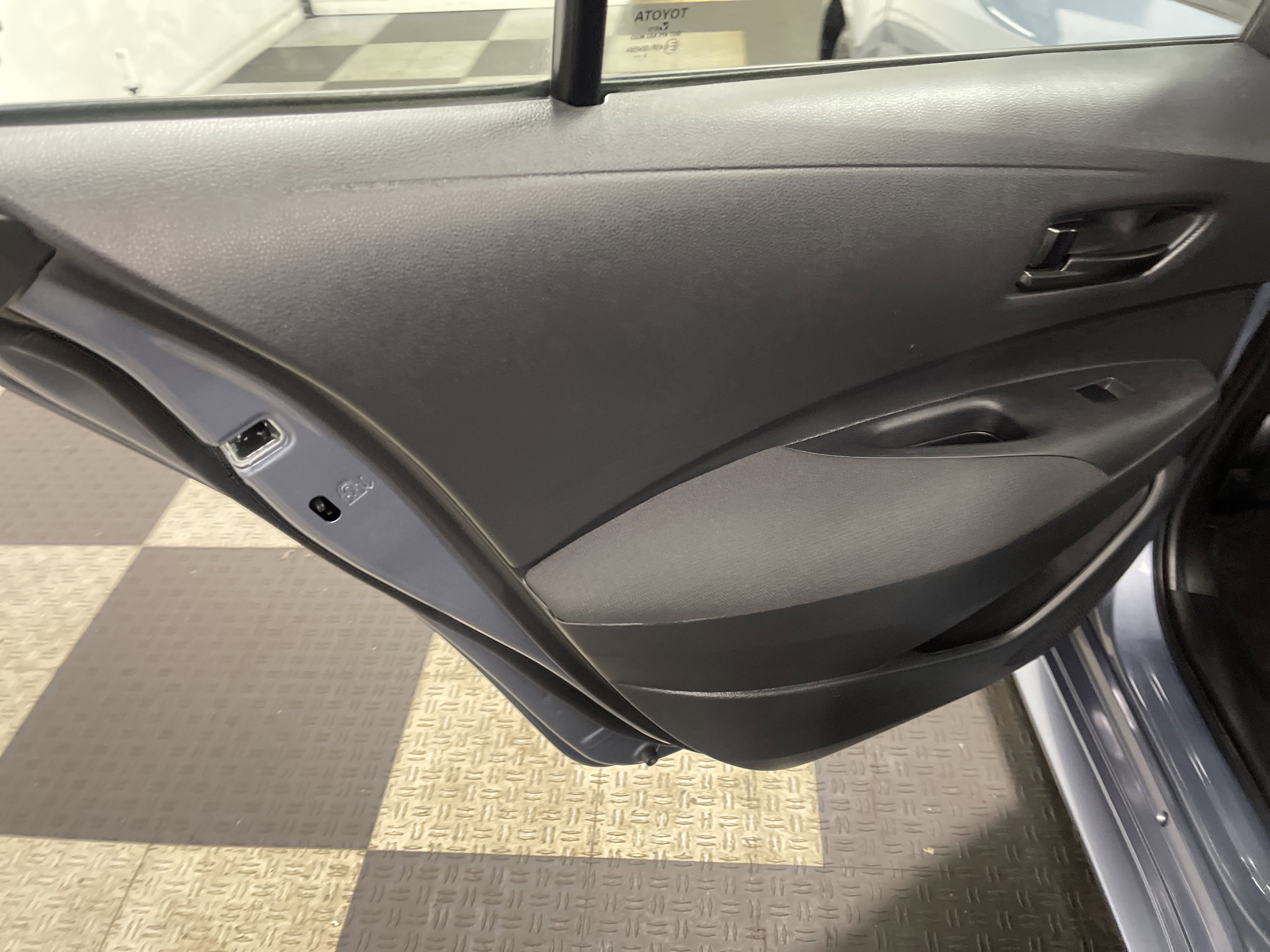 Used 2024 Toyota Corolla LE image 15