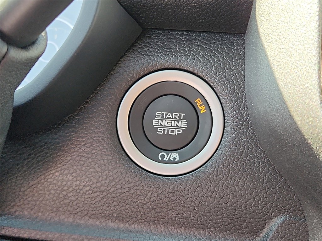 New 2026 RAM 2500 Tradesman image 25