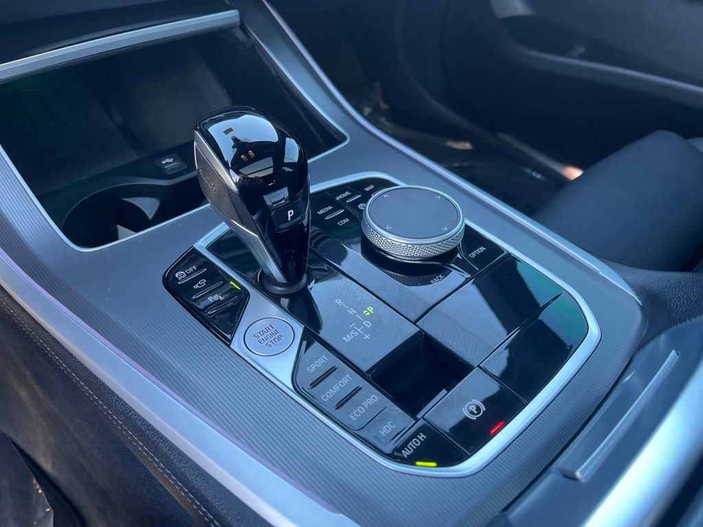 Used 2022 BMW X5 xDrive40i image 25