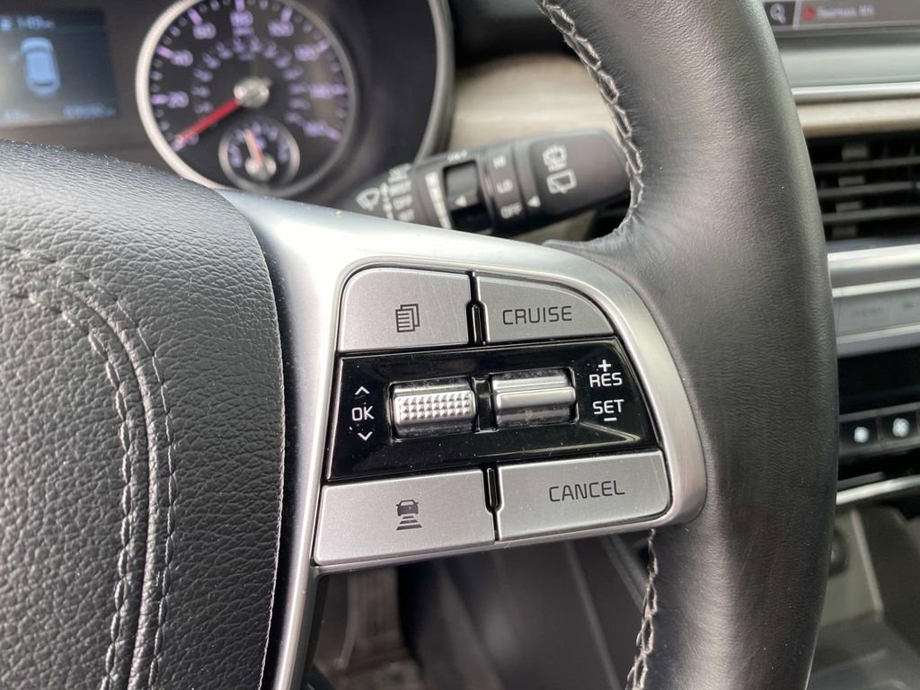 Used 2022 Kia Telluride EX w/ EX Premium Package image 20