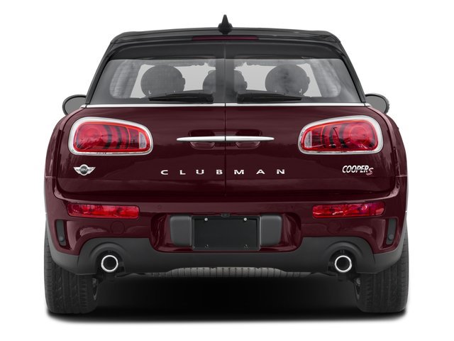 Used 2016 MINI Cooper Clubman S FWD image 5
