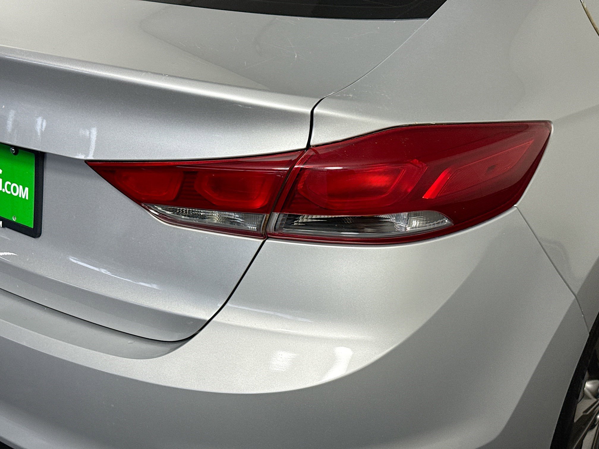 Used 2018 Hyundai Elantra SEL image 33