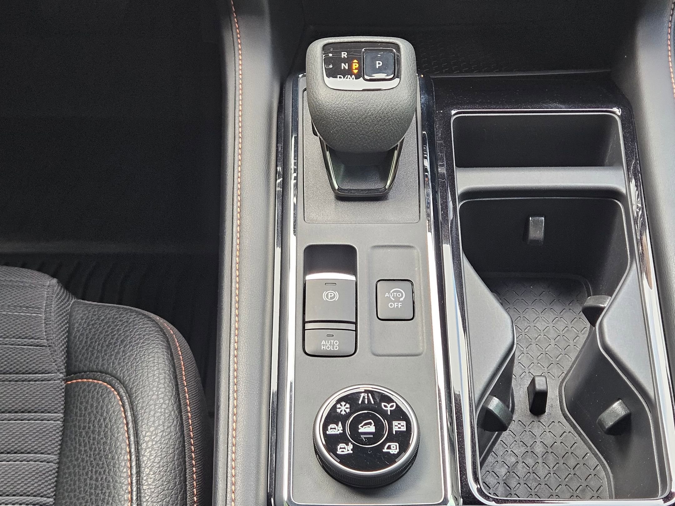 Used 2024 Nissan Pathfinder Rock Creek image 13