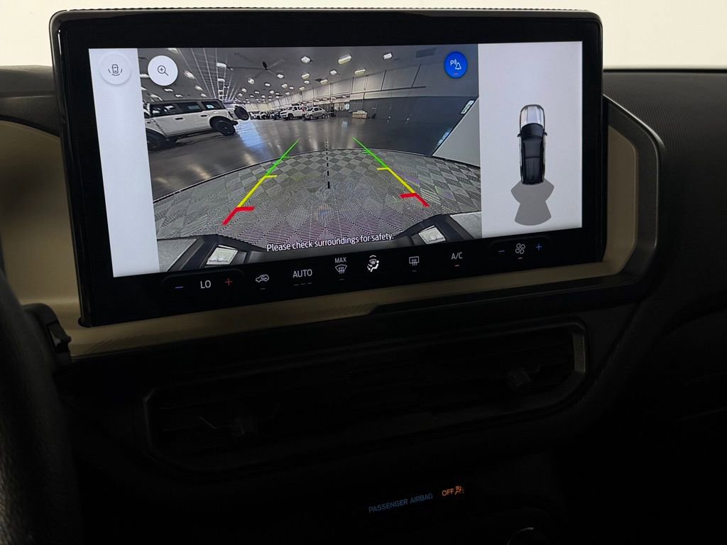 Used 2025 Ford Bronco Sport Big Bend image 18