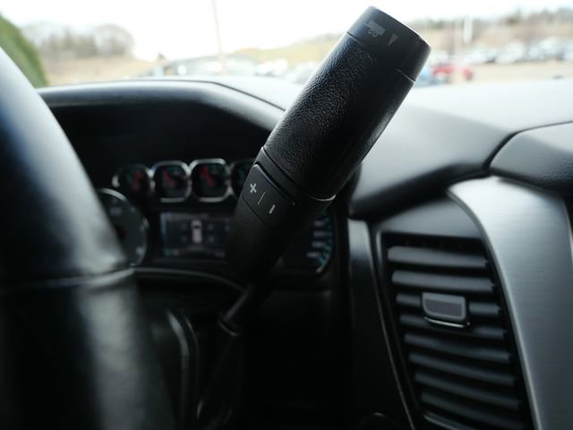 Used 2017 GMC Yukon XL SLT image 24