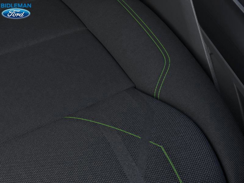 New 2025 Ford F150 STX w/ Equipment Group 200A image 51