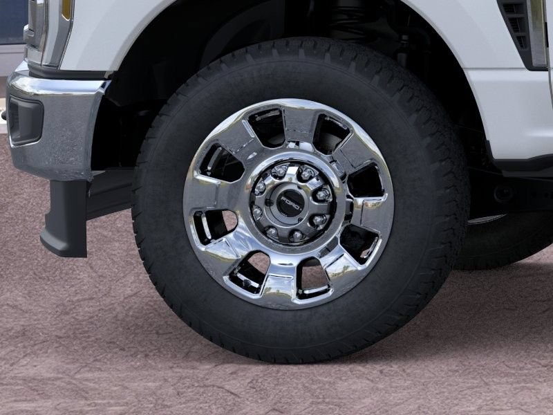 New 2026 Ford F250 Lariat w/ Chrome Package AWD/4WD image 20