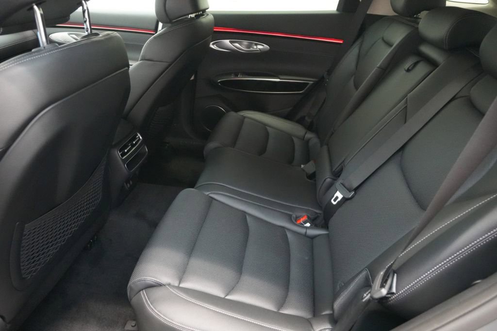 New 2026 Genesis GV70 2.5T image 28