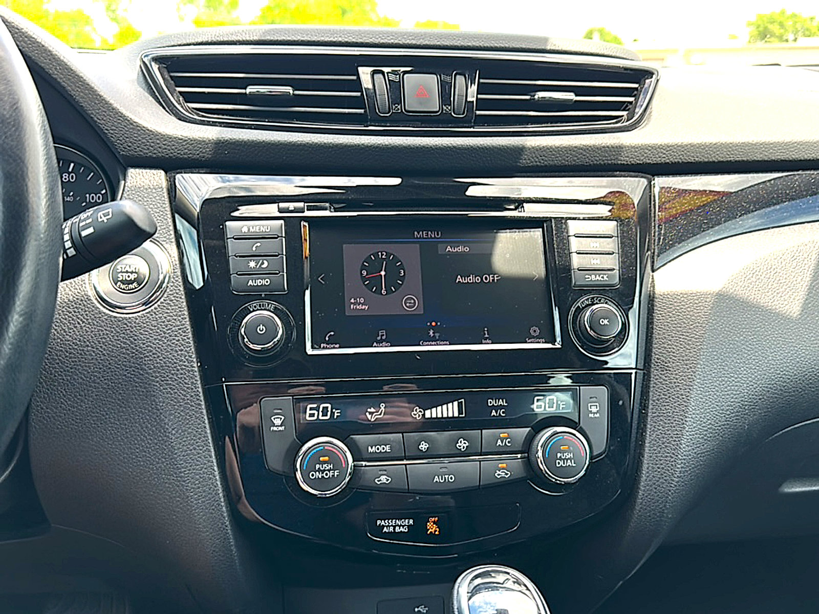 Used 2022 Nissan Rogue Sport SV w/ Technology Package FWD image 31