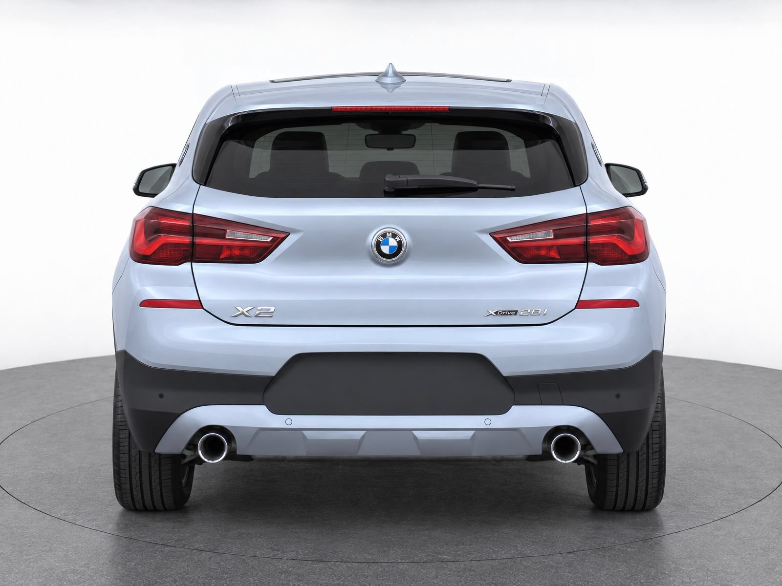 Used 2022 BMW X2 xDrive28i w/ Convenience Package AWD/4WD image 5