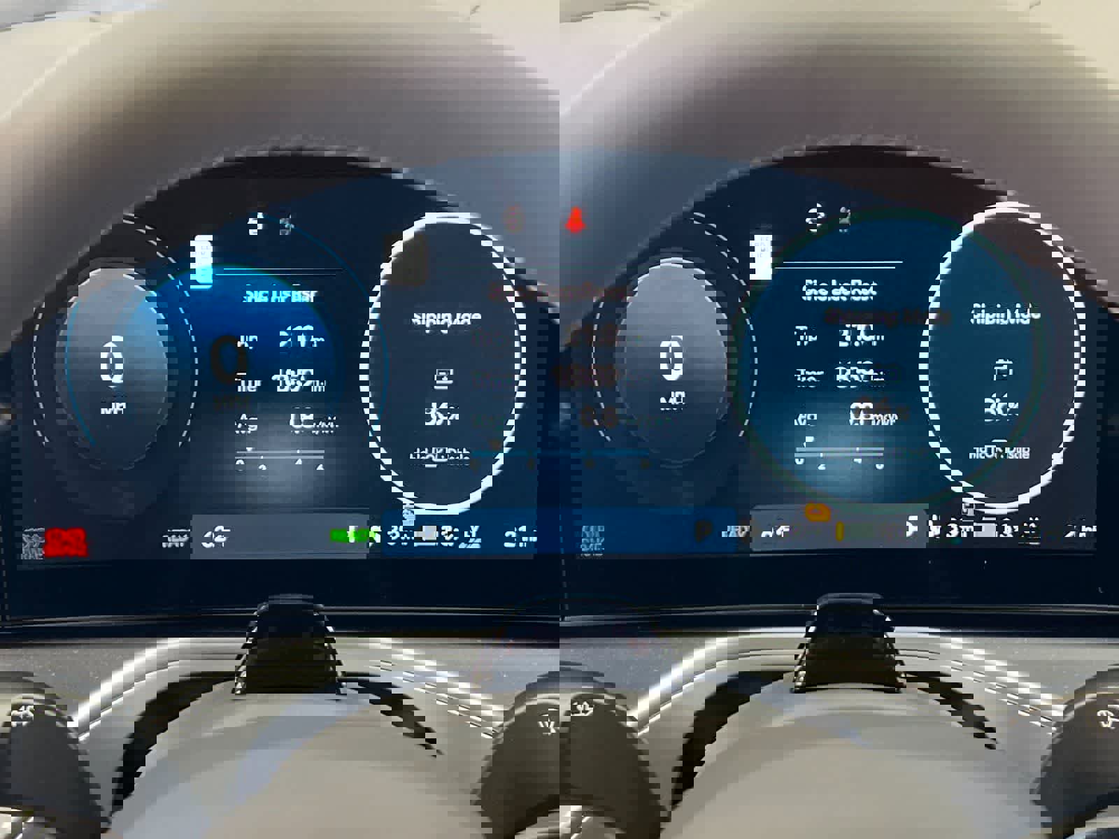 New 2026 Hyundai Ioniq 9 SE image 26