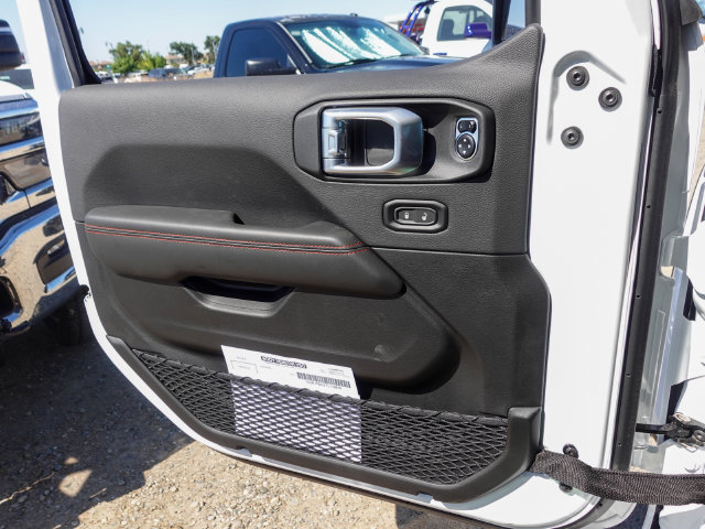 New 2026 Jeep Gladiator Rubicon AWD/4WD image 19