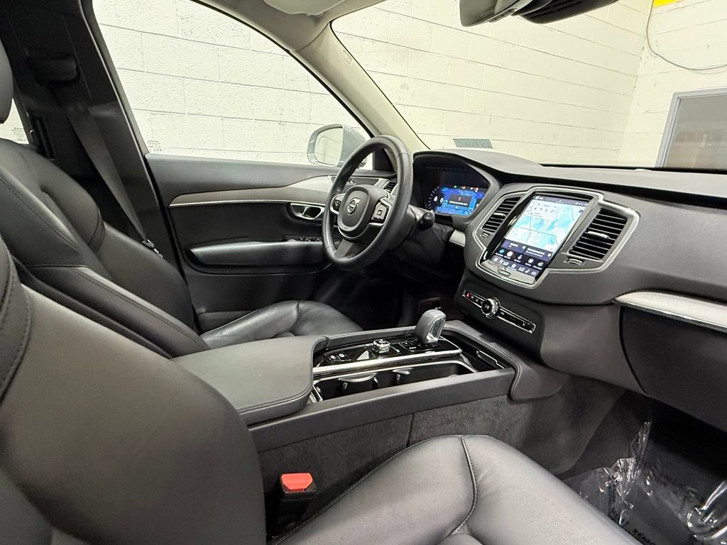 Used 2024 Volvo XC90 B5 Core w/ Protection Package Premier AWD/4WD image 51