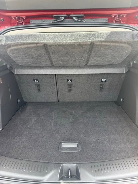Used 2023 Buick Encore GX Select w/ Safety Package II AWD/4WD image 10