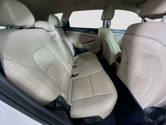 Used 2018 Hyundai Tucson SEL Plus image 28
