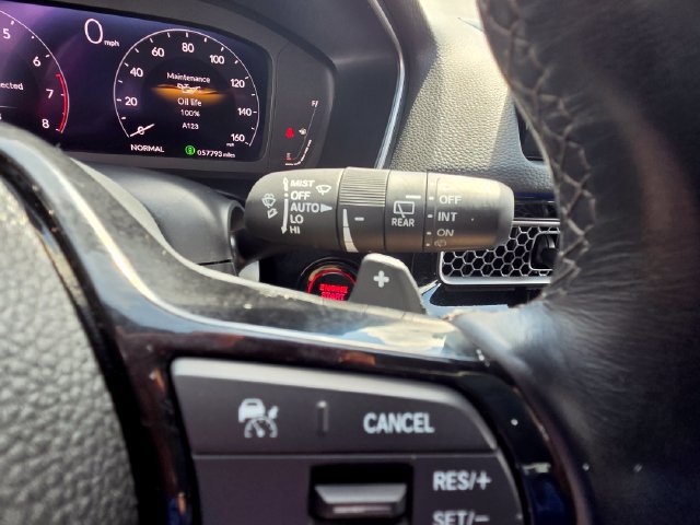 Used 2022 Honda Civic Sport Touring image 38
