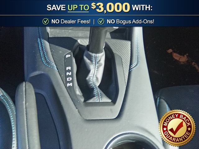 Used 2024 Ford Mustang Dark Horse RWD image 20