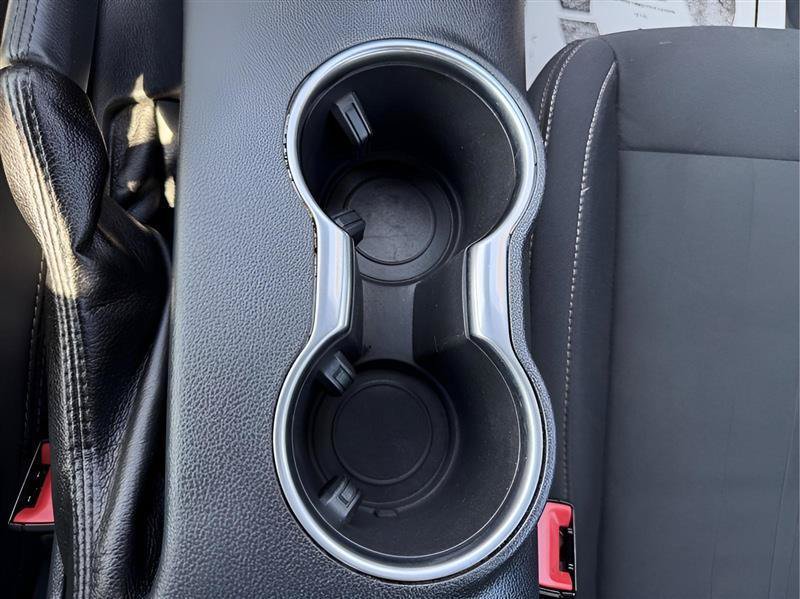 Used 2021 Ford Mustang Coupe RWD image 44