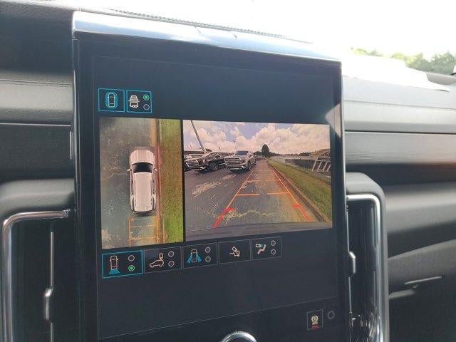 New 2026 GMC Yukon Denali w/ Advanced Technology Package RWD image 33
