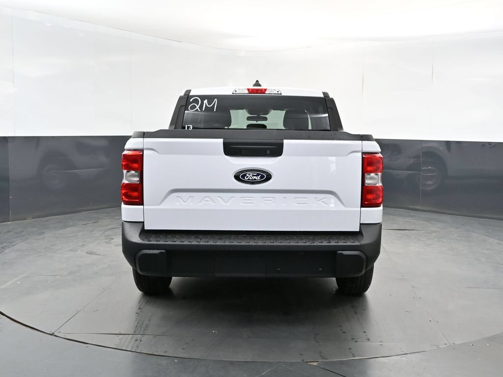 New 2026 Ford Maverick XL AWD/4WD image 4