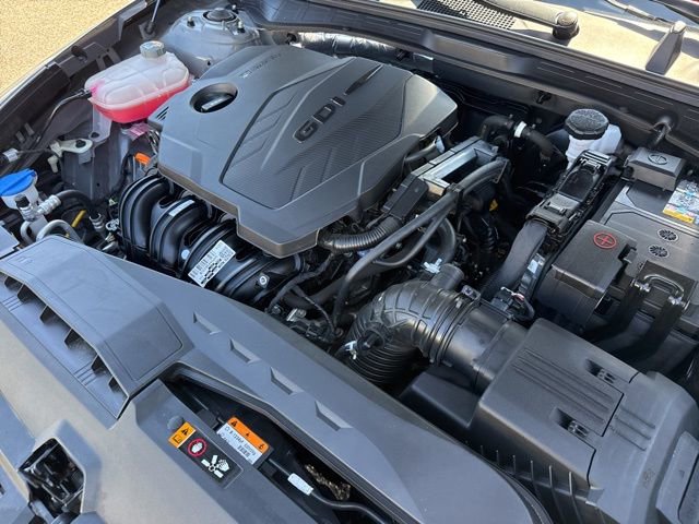 Certified 2023 Hyundai Sonata SE image 26