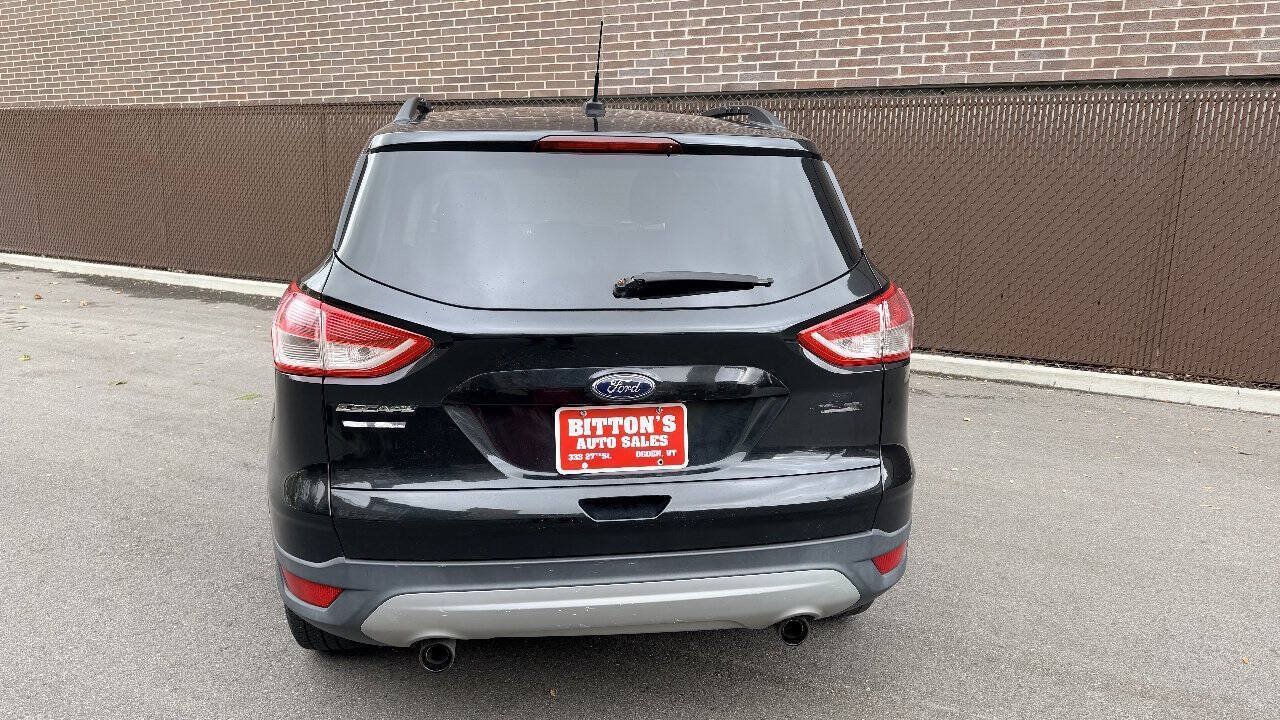 Used 2013 Ford Escape SE FWD image 7