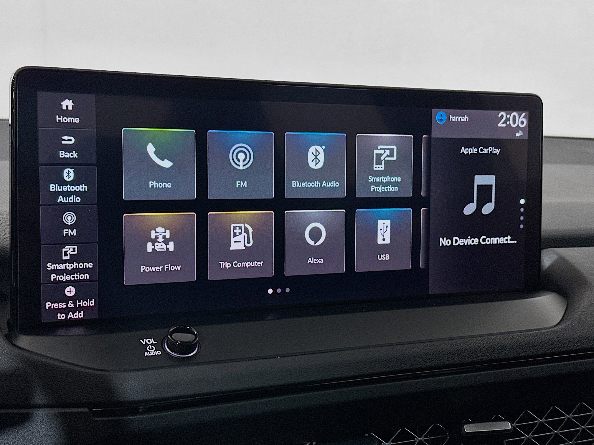 Used 2023 Honda Accord Sport image 14
