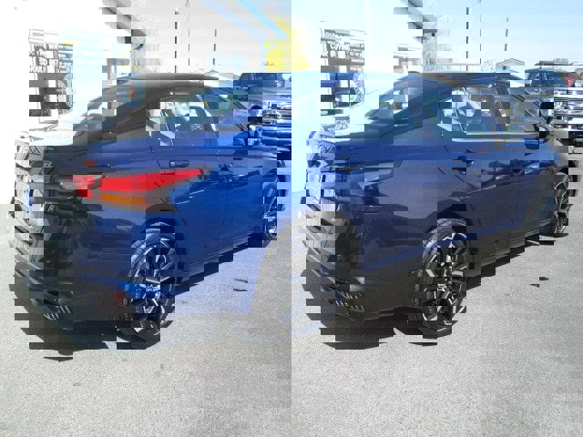 Used 2024 Nissan Altima 2.5 SR w/ SR Premium Package image 6