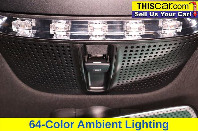 Used 2020 Mercedes-Benz GLC 300 image 26