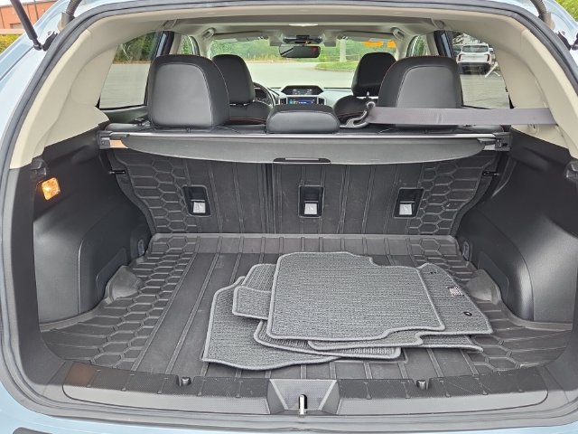 Used 2019 Subaru Crosstrek 2.0i Limited w/ Popular Package #4 AWD/4WD image 15