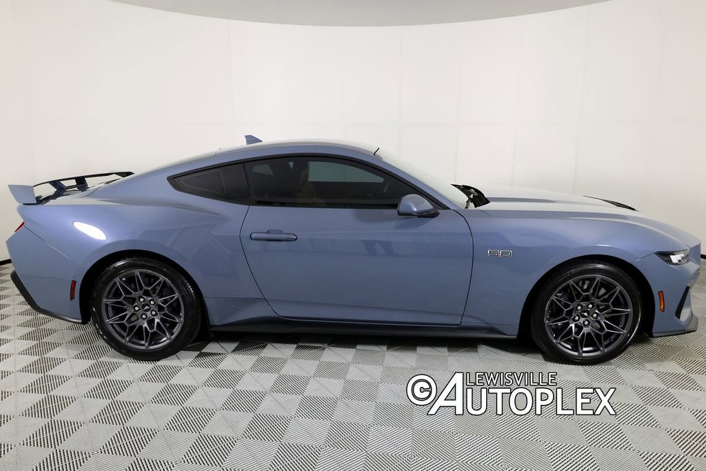 Used 2024 Ford Mustang GT Premium w/ GT Performance Package image 4