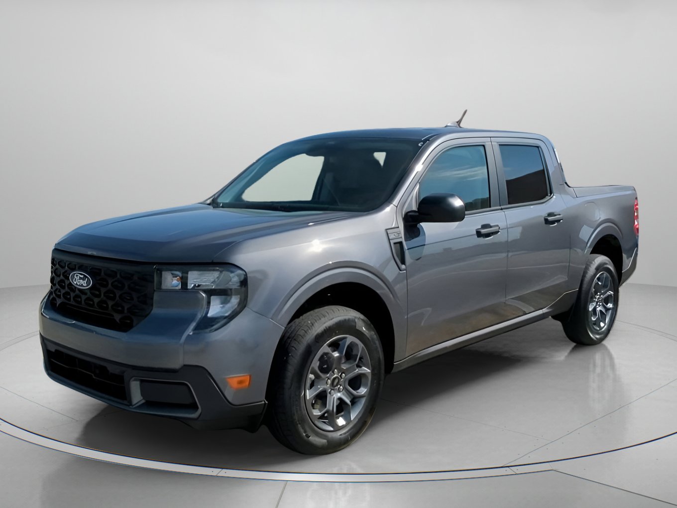 New 2026 Ford Maverick XLT FWD image 12