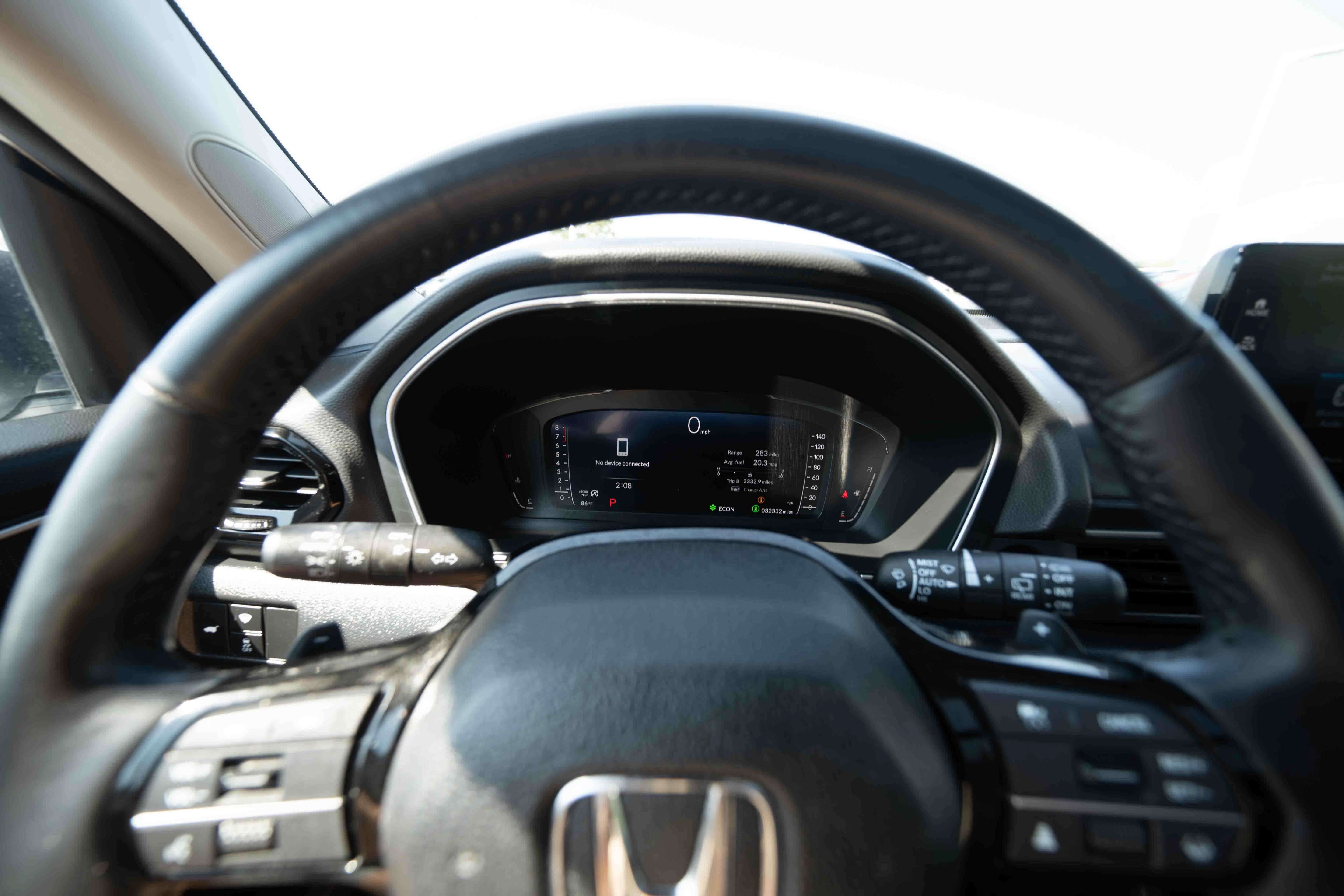 Certified 2025 Honda Pilot Elite image 15