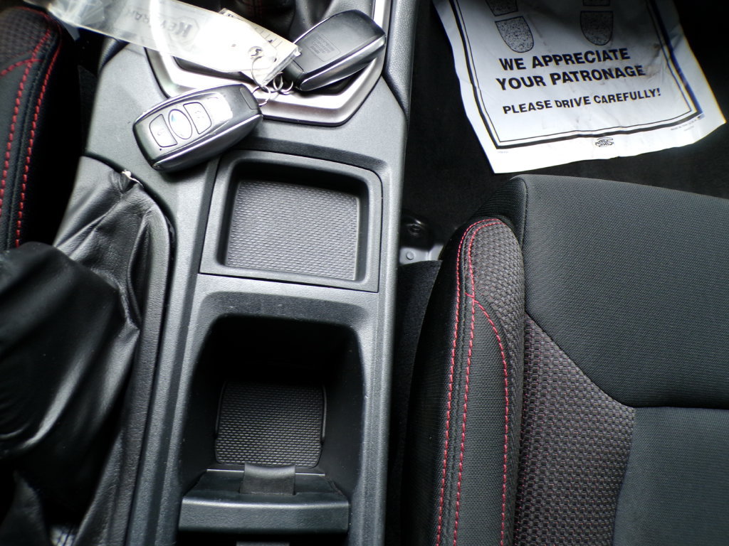 Used 2022 Subaru WRX Premium AWD/4WD image 28