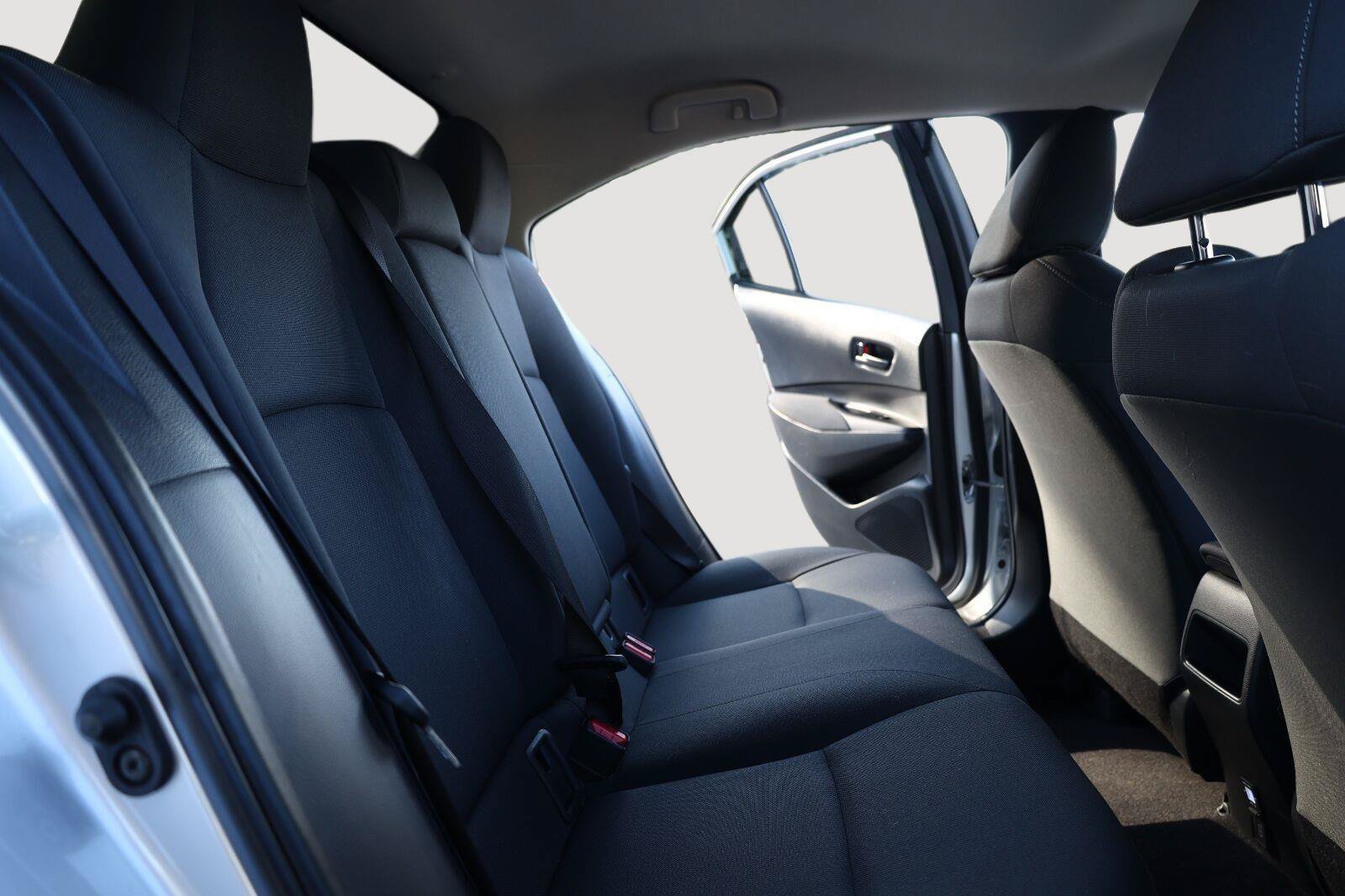 Used 2022 Toyota Corolla LE FWD image 20