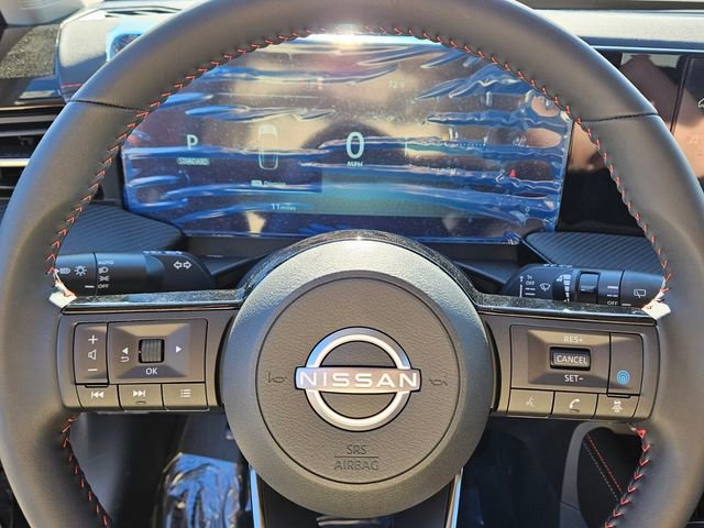 New 2026 Nissan Kicks SR image 25