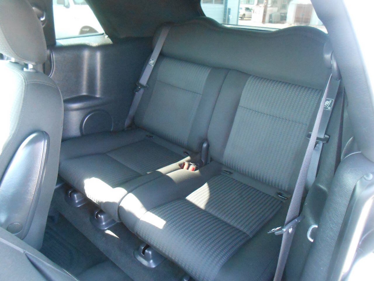 Used 2005 Chrysler PT Cruiser Touring FWD image 20