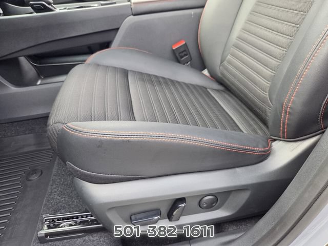 Used 2026 Nissan Rogue SV w/ Rock Creek Premium Package AWD/4WD image 10