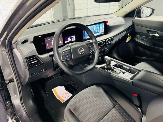 New 2026 Nissan Sentra S image 18