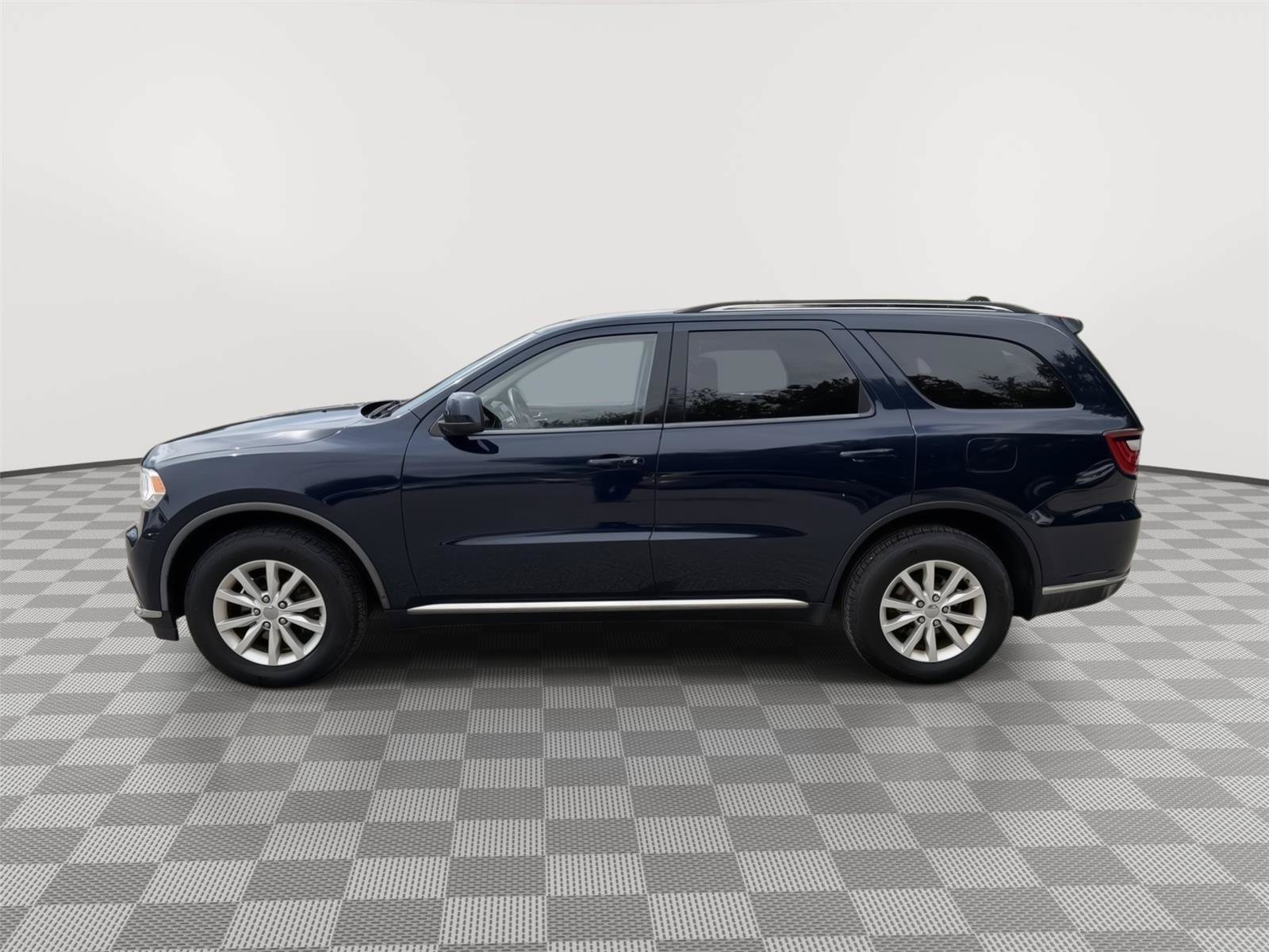Used 2015 Dodge Durango SXT w/ Popular Equipment Group AWD/4WD image 4