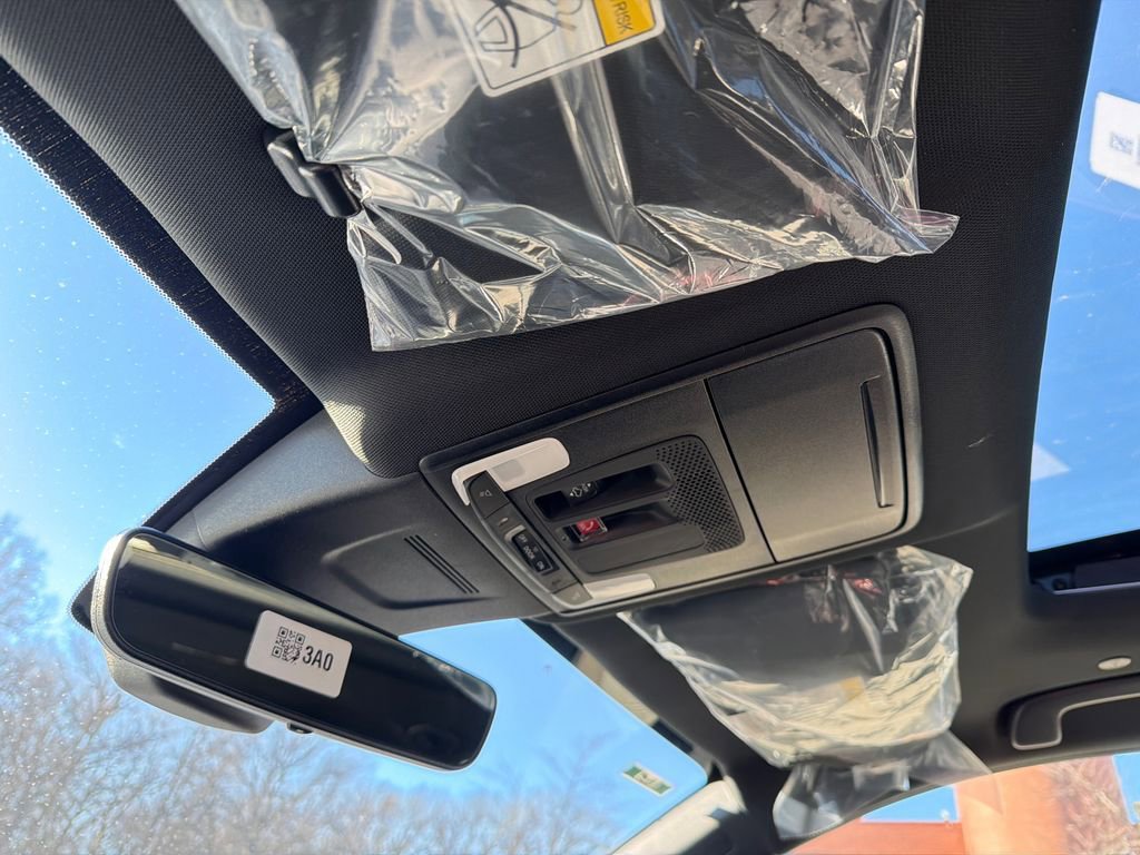 New 2026 Honda CR-V Sport Touring image 31